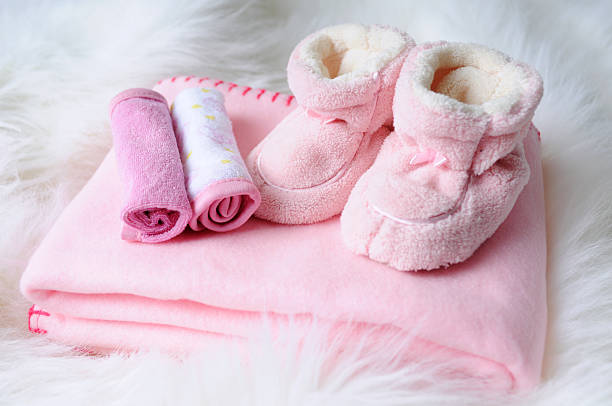 Why Is It Important to Choose the Comfortable Best Fit Baby Slippers?