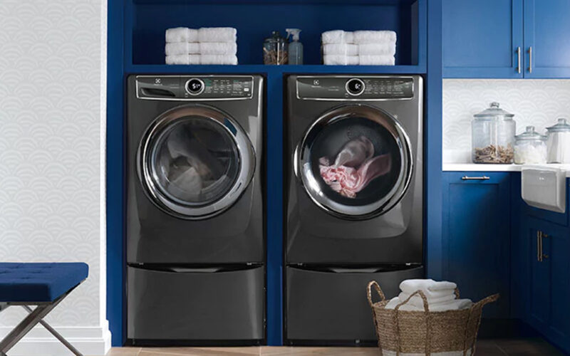Front-Load Vs Top-Load Washers: Which Is Better?