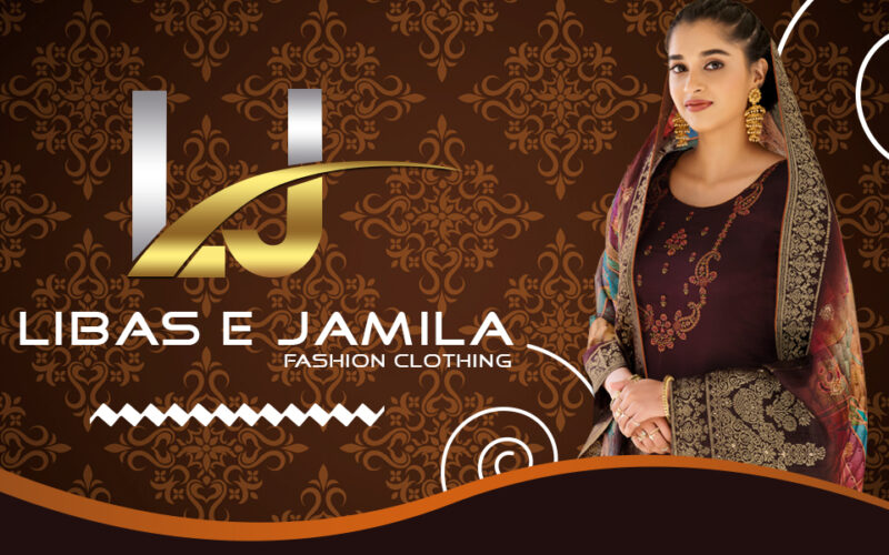 Libas e Jamila Fashion Asian clothes
