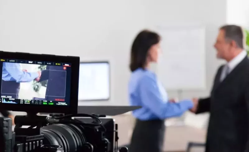 Benefits of Corporate Video in Advertising