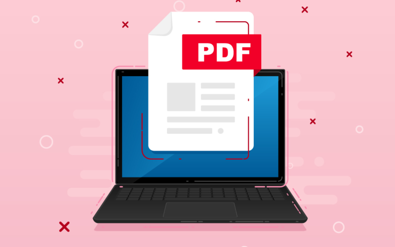 How to Separate PDFs into PDF Multiple files?