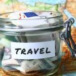 TRAVELING ON A TIGHT BUDGET