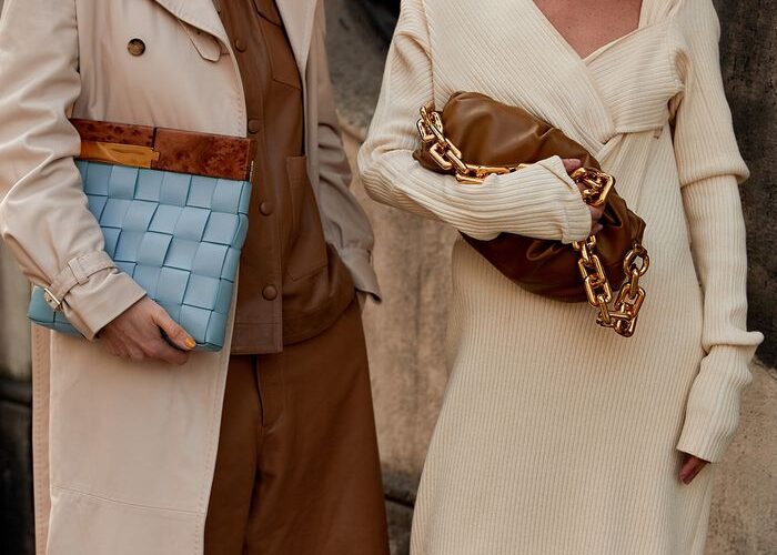 Womens clutch bags: The best evening bags to carry to the next party