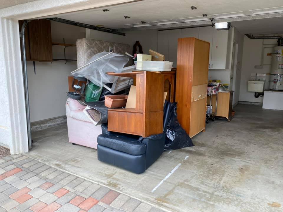 Furniture Removal Manchester