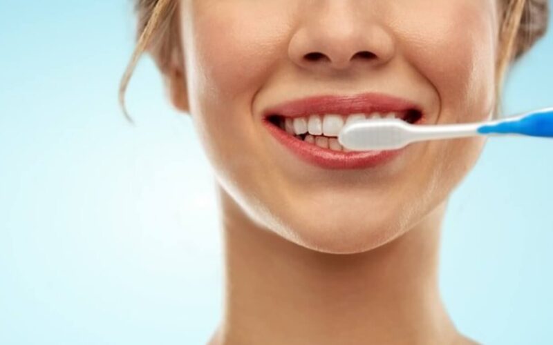 Healthy Dental Tips