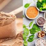 Is Why Protein Better Than Plant Protein Powder?