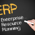 Who are the primary users of ERP systems