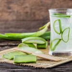Aloe Vera Juice 10 Reasons to Drink and its uses