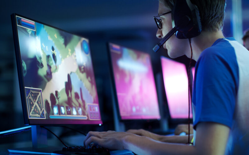 5 Ways to Improve Your Gaming Experience Today
