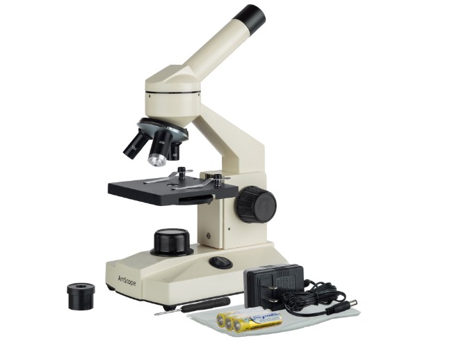 Microscopes for Kids
