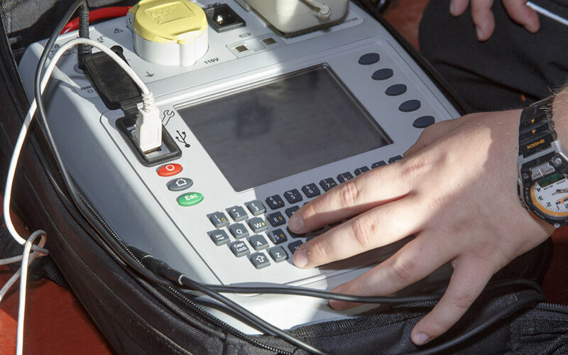 Pat Testing Service From Our Professional Technicians: