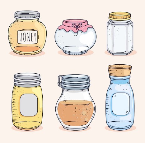 10 Tips To Choose Airtight Food Jars