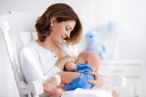 Different Breast Milk Colors: What Could They Mean?