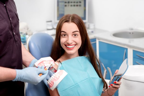 What Exactly Is Cosmetic Dentistry, And Why Is It So Crucial?