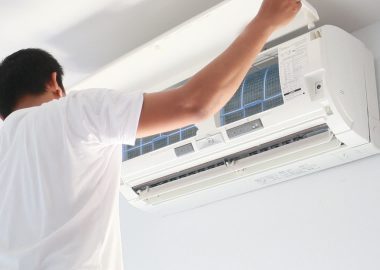 Here Are Some Reasons To Rely On A Professional For AC Service