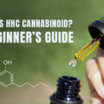 HHC cannabinoid