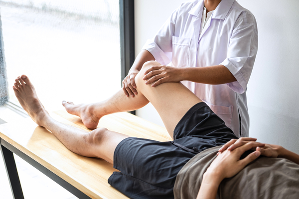 Advantages Of Participating In Sports Physical Therapy
